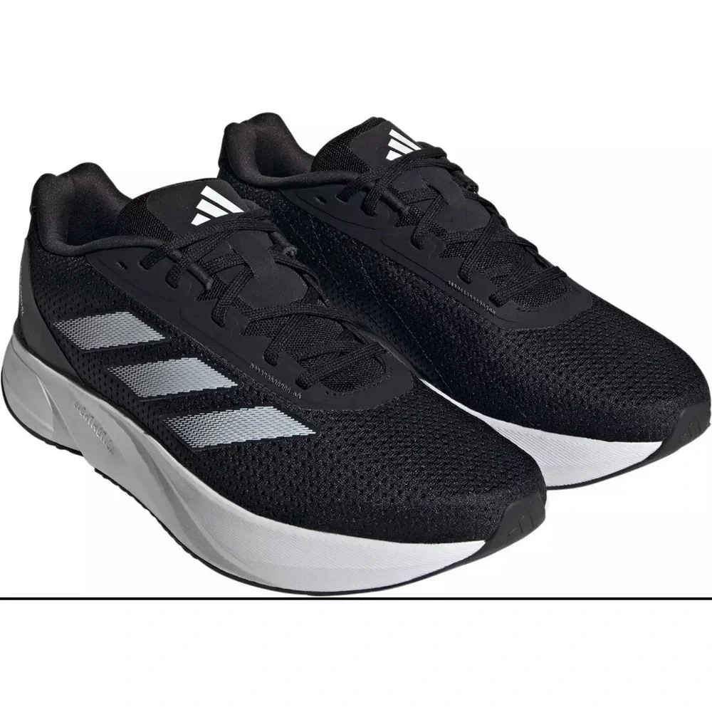 Adidas Mens Duramo SL Sneaker Track Running Shoes Core-Black sz 12 New in Box